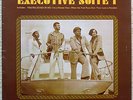 EXECUTIVE SUITE - EXECUTIVE SUITE 1 LP - 1974 UK POLYDOR 1ST PRESS 2310 400 A1