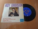 Roy Orbison Too soon to know - Ep