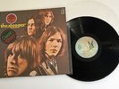 THE STOOGES *S/T 1972 re 42-032 FRENCH Butterfly Press Cale Original Vinyl Lp