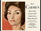 Carmen - Maria Callas (2014, Vinyl NEW)