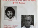 PETER RAWES / JET HARRIS - WHY SHOULD I ASK HER TO STAY 7