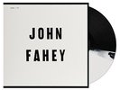John Fahey Blind Joe Death LP Black & White Vinyl NEW Newbury Comics EXCLUSIVE