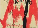 MACHITO AFRO-CUBAN JAZZ W/C.PARKER ON MERCURY MGC 505 US ORIGINAL 10
