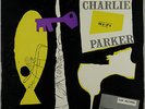 CHARLIE PARKER SELF TITLED CLEF MGC 157 US ORIGINAL 10