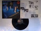 SECRET SERVICE   GREATEST HITS SONET/ULTRA  , LP, GERMANY