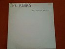 The Kinks BBC Rock Hour Live 11/1/81
