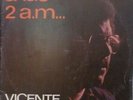 Listen/Vicente Rojas/80'S Rare Cuban Disco/A Las 2 A.M/Areito 3933/Cuba