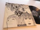 The Beatles - Revolver... UK Parlophone PCS 7009....  Vinyl/Cover:excellent