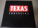 TEXAS   SOUTHSIDE   DEBUT ALBUM   MERCURY 838 171-1 1st Pressing 1989 A1/B1 NEW