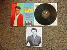Original Elvis Presley Stereo 