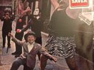 THE DOORS Strange Days-SEALED-M-NO BARCODE-LP-EKS-74014