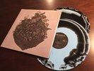 ARMY OF DARKNESS Soundtrack OST 2xLP Vinyl Blue Vortex Swirl Variant MONDO