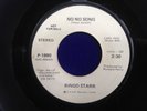 BEATLES RINGO STARR APPLE P 1880 NO NO SONG SNOOKEROO STEREO VERSIONS PROMO