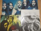 Paradise Lost - Icon - 2 LP  - FOC OIS  Poster 1993