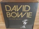 DAVID BOWIE FIVE YEARS 1969 - 1973 (2015 RELEASE) NEW SEALED VINYL LP BOXSET