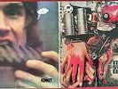 Frank Zappa ARGENTINA Burnt Weeny Sandwich Imaginario Sandwich Quemado RAR Promo