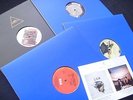 4 x VISIONQUEST ** REWORK * BUTCH * BRETT JOHNSON * LEE CURTIS *