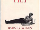 BARNEY WILEN  TILT  Orig FRENCH LP SWING  1957   VG+  RARE