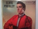 ELVIS PRESLEY -  Just For You  (Rock N Roll 45 RPM EPA 7