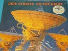 DIRE STRAITS On The Night - 2 LP inside - Opened, Never Play as New 