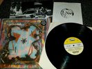 Sebadoh Bubble and scrape vinyl Lp with Bonus 7