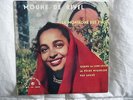 MOUNE DE RIVEL la montagne est verte LE CHANT DU MONDE EP 45 3249