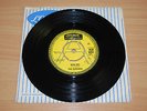 THE SURFARIS Wipe Out UK 7