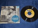 PIERRE PERRET SON PREMIER EP ASSEZ RARE