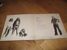 Black Sabbath 'Paranoid' original 1976 release. VGC