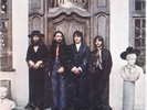 THE BEATLES: Again / Hey Jude APPLE USA Scranton Bell Sound VINYL LP Rare