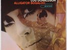 LOU DONALDSON: Alligator Bogaloo BLUE NOTE 84263 Stereo Liberty RVG Vinyl LP 