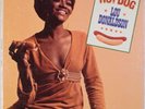 LOU DONALDSON: Hot Dog BLUE NOTE 84318 ORIG Van Gelder VINYL LP VG++ Jazz Soul