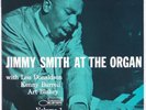 JIMMY SMITH: At Organ BLUE NOTE 81551 w/ Lou Donaldson, Kenny Burell NM Jazz LP 