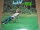 LIVINGSTON TAYLOR - Liv - Capricorn SD 863 SEALED