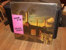 PINK FLOYD-ANIMALS-DISQUE ROSE (PINK VINYL)-FRENCH LTD ED.-MINT-1977-UNPLAYED