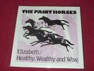The Paint Horses:  Elizabeth   NM  7