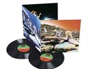Led Zeppelin Houses Of The Holy Deluxe Edition 180g 2LP
