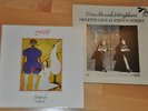 ORNETTE COLEMAN LP Konvolut - Flying Dutchman, Artists House, Soapsuds -  TOP
