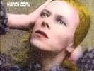 David Bowie - Hunky Dory