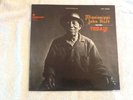 Mississippi John Hurt Today Vinyl Record Vanguard Gold Label 1966 LP