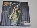 David Bowie at the Beeb Best of the BBC Radio Sessions 68-72 Vinyl Box Set 4-LP