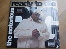 The Notorious BIG - Ready to Die Original US Double vinyl release