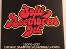 GEORGE SOLTI Beethoven 9th MFSL 2 516 Audiophile 2LP'S  Chicago Symphony MINT-