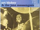 ART BLAKEY & JAZZ MESSENGERS: Big Beat BLUE NOTE  84029 Lee Morgan NM- Jazz LP