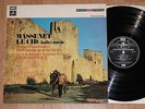 Massenet - Le CID Ballet Music - Fremaux - TAS Listed - TWO 350 - Near Mint