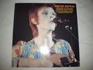 DAVID BOWIE -Double Orange Vinyl 2 LPs-Rainbow London LIVE 1972