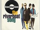 OCEAN COLOUR SCENE - the riverboat song 7