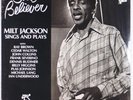 MILT JACKSON: Soul Believer LP Jazz SEALED Pablo Jazz ORIG w/ Ray Brown