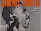 JIMMY SMITH: At Organ BLUE NOTE 81525 w/ Donald Bailey JAZZ Vinyl LP NM