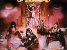W.A.S.P. - W.A.S.P. - 1984 Capitol Records LP M-